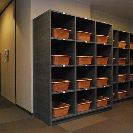Kirishima Kanko Hotel Kültér fotó