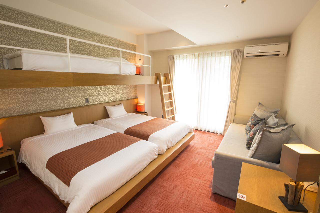 Kirishima Kanko Hotel Kültér fotó